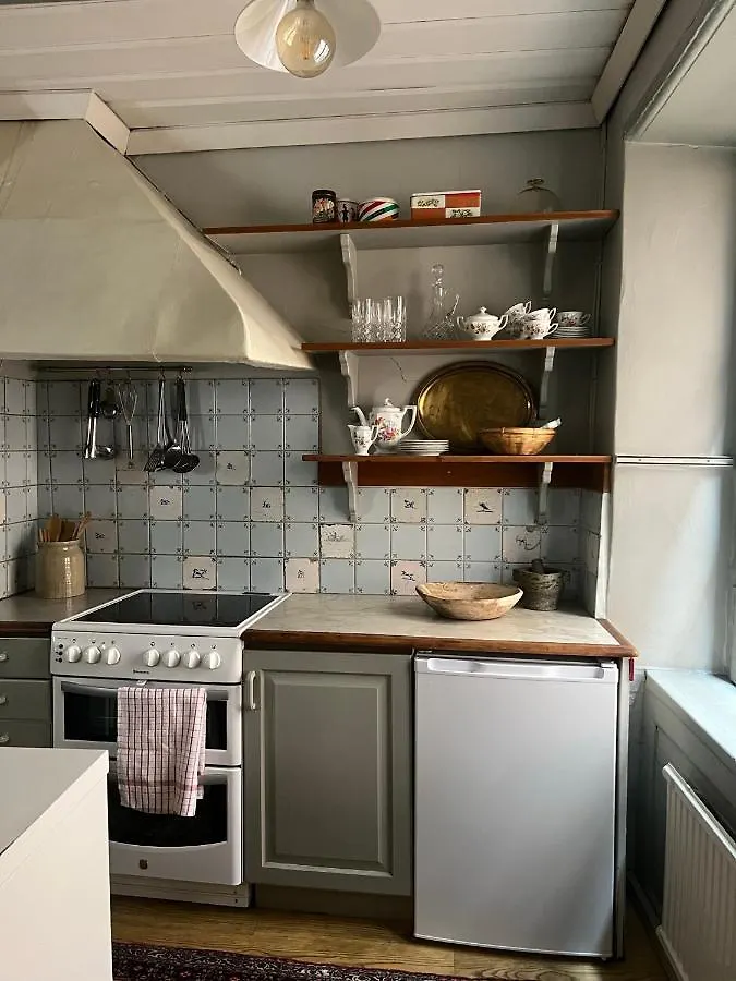 Home Inn Stn17 Stockholm 0*,  Sweden