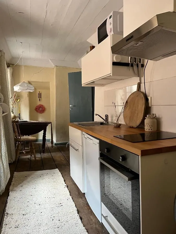 Apartment Home Inn Stn17 Stockholm Sweden