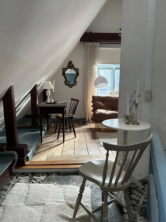 Home Inn Stn17 Stockholm