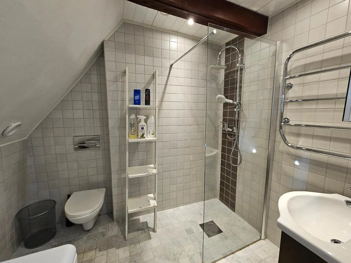 Home Inn Stn17 Stockholm Apartment
